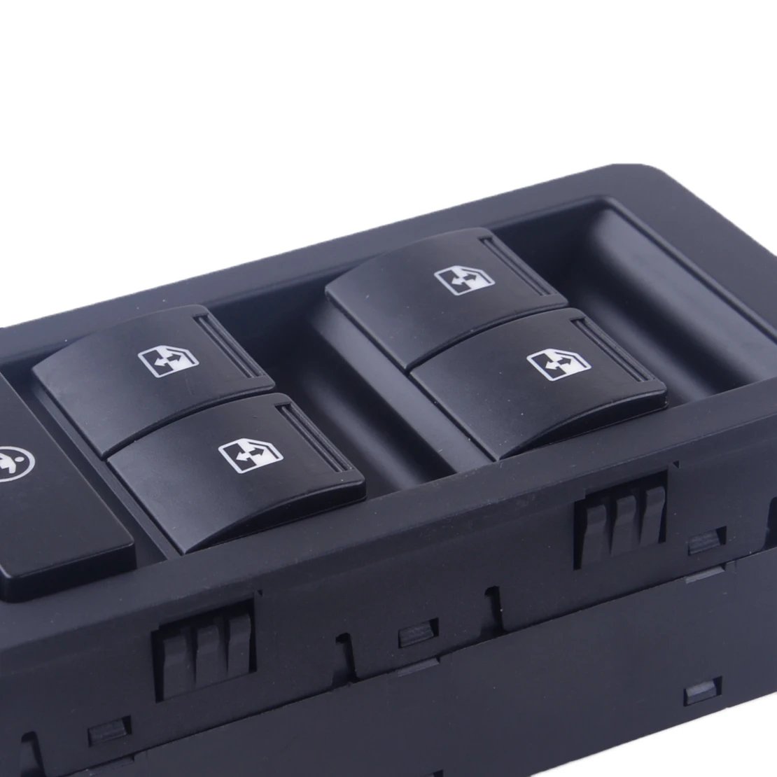 DWCX 13 Pin мастер Мощность переключатель окна 11,5x6,0x4,0 см 92111628 подходит для Holden Commodore VY VZ 2002 2003 2004 2005 2006 2007