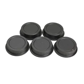 

5x lens back cover for EOS series Canon EF ES-S Lens