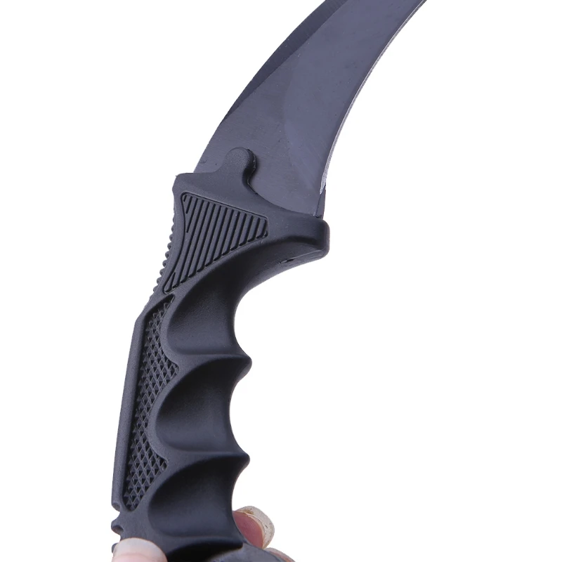 Strike Claw Knife Stainless Steel CS Tactical Outdoors Hunting Camping Tools New A6HC