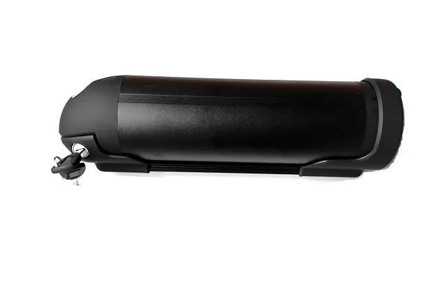 Е-байка 36В 10ah 13ah 16ah 20ah 48V 52V 17ah черная бутылка воды 500W 750W 1000W Байк способный