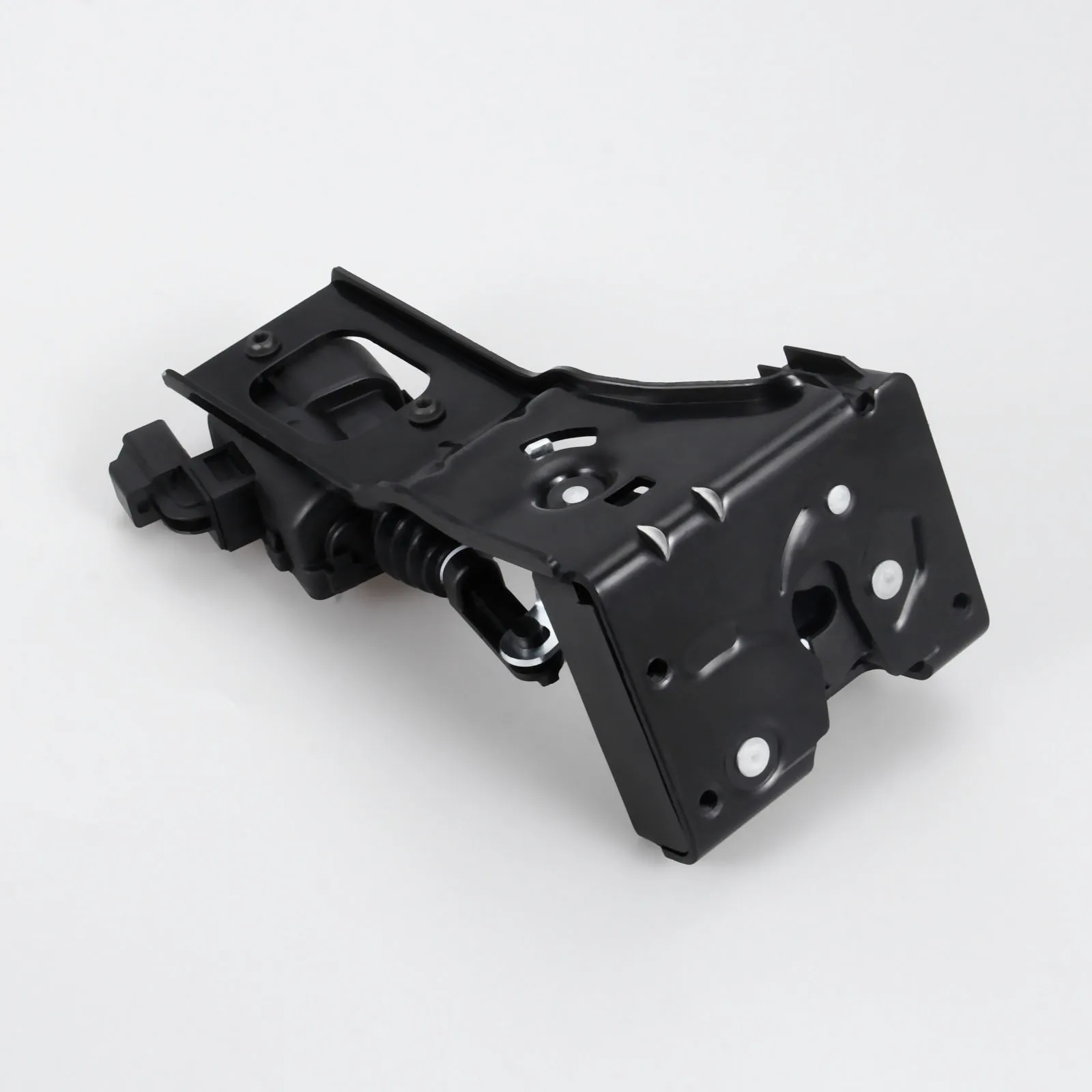 9L8Z7843150B Tailgate Hatch Lock Latch Actuator Hatch 937-663 Liftgate Sliding Door Lock For Ford Mazda 09-12 9L8Z 7843150 B