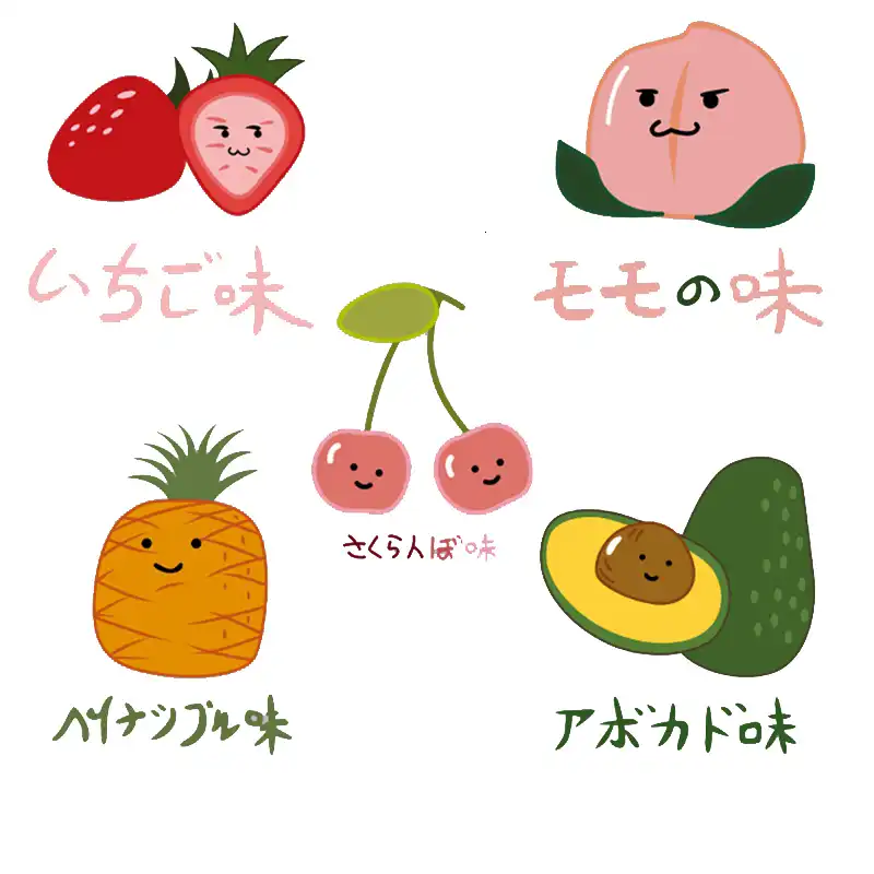 Parches De Frutas Kawaii Para Ropa Parches De Planchar Bonitos Con Impresion Por Transferencia De Calor Para Ropa Fruta Diy Pegatinas 3d Aliexpress