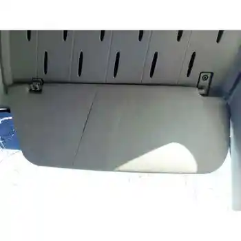 

PARASOL RIGHT VOLKSWAGEN CRAFTER CLOSED BOX