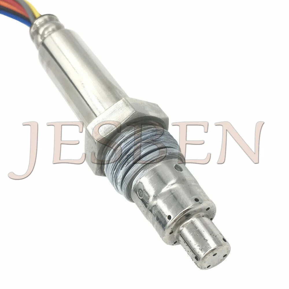 13628594553 A2C38980400 Euro-6 NOX Sensor Probe for BMW G20 G21 5 G30 G31 6 G32 GT Gran Turismo X3 G01 X4 G02 X5 G05 320d 520d 2