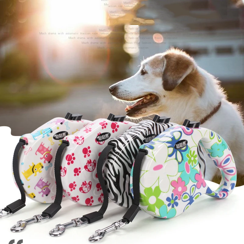 super long dog leash