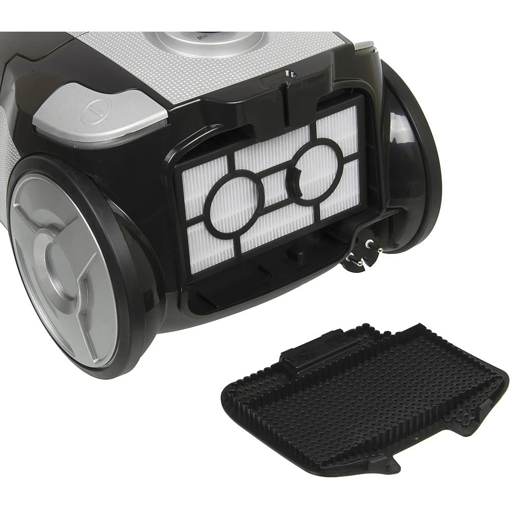 Пылесос Polaris PVC2002Ci 2000Вт черный