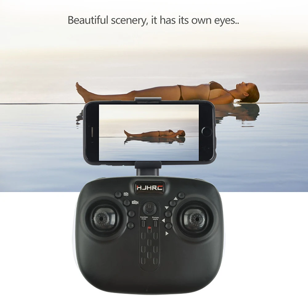 CYSINCOS HD 1080P wifi FPV селфи RC вертолет с камерой Профессиональный складной Квадрокоптер 40 минут работы от батареи