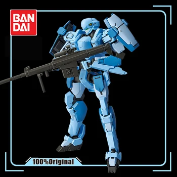

BANDAI HG 1/60 Full Metal Panic 4 M9 Aggressor Assembly Model Aggressor Kracht Machine Action Toy Figures Christmas Gift