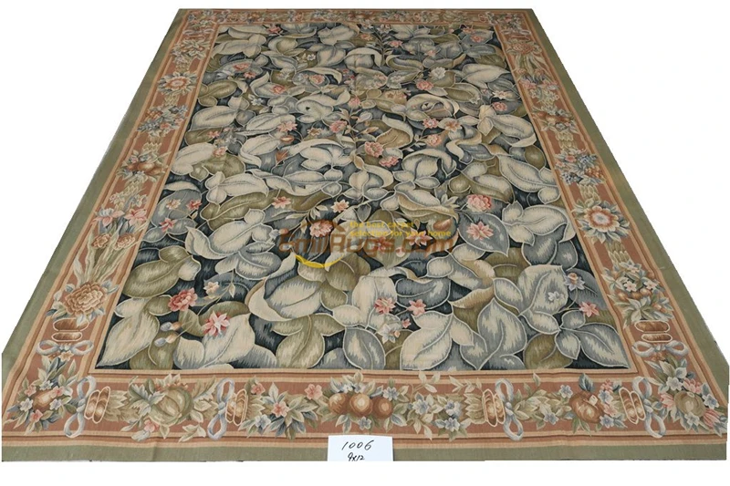rug for living room aubusson hand knotted wool rugs egypt carpet small