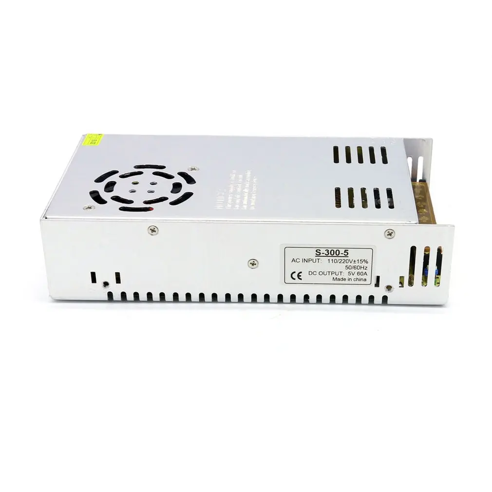 

5V Adjustable DC Power Supply Switching Power Supply Transformer Communication Motor Power Supply Ac To Dc