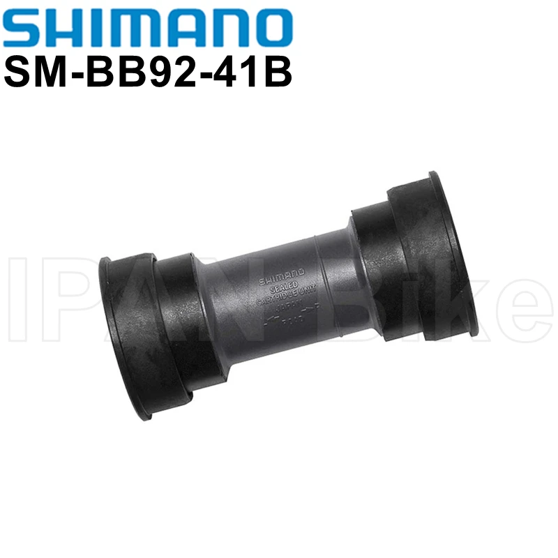 Shimano Deore SLX XT XTR 105 UT Tiagra Axis BB52 BB-MT500 BB-MT800 BBR60 BB-RS500 BB72 BB71 BB92 MTB Road Bike Bottom Bracket bicycle bottom bracket