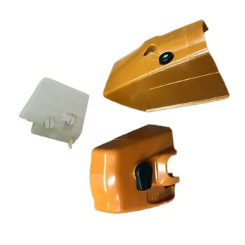 

Cylinder Head Cover Air Filter Cover For Stihl MS260 MS240 024 026 Top Engine