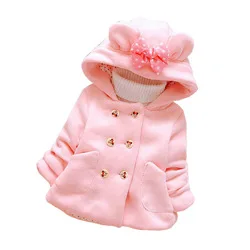 Весна-Осень 2019, новый стиль, корейский стиль, детская одежда из чистого хлопка, модная детская куртка, одноцветная толстовка с капюшоном для