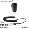Walkie Talkie Parts 