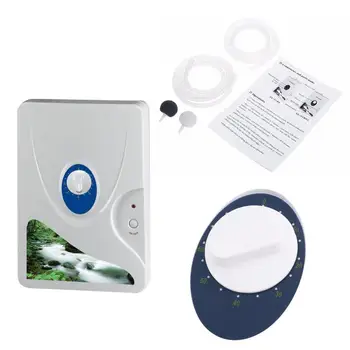 

High Quality Air Purifier Portable Multifunctional Ozone Generator Sterilizer Purifier Use Air Purifier For Vegetable Fruit