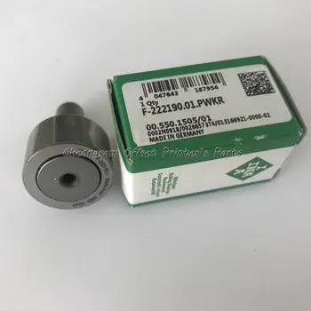 

00.550.1505 Cam Follower NUKR INA F-222190 Bearing SM52 PM52 Cam Follwer Original For Offset Printing Machinery Parts