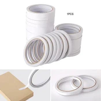 

Double-sided Adhesive Tape Strength Special Thin Account Paper Tape Sticker Hand Account Peripheral Tape