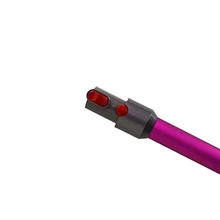 Vacuum Cleaner Accessories V8 Adapter V6 Adapter Tube V7 V8 V10 Adapter for Dyson Dyson Vacuum Cleaner Accessories Vacuum Cleaner Accessories V8 Adapter V6 Adapter Tube V7 V8 V10 Adapter for Dyson Dyson Vacuum Cleaner Accessories