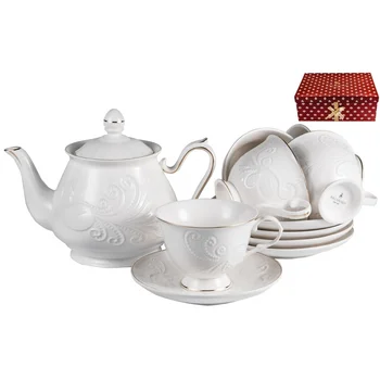 

Tea set balsford Grace "Evnik", 13 items