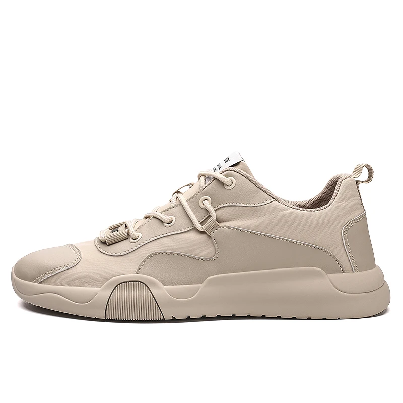 

New Fashion Casual Shoes For Men Comfortable Lace Up Light Mens Breathable Slip Walking Sneakers Male Footwear zapatillas hombre