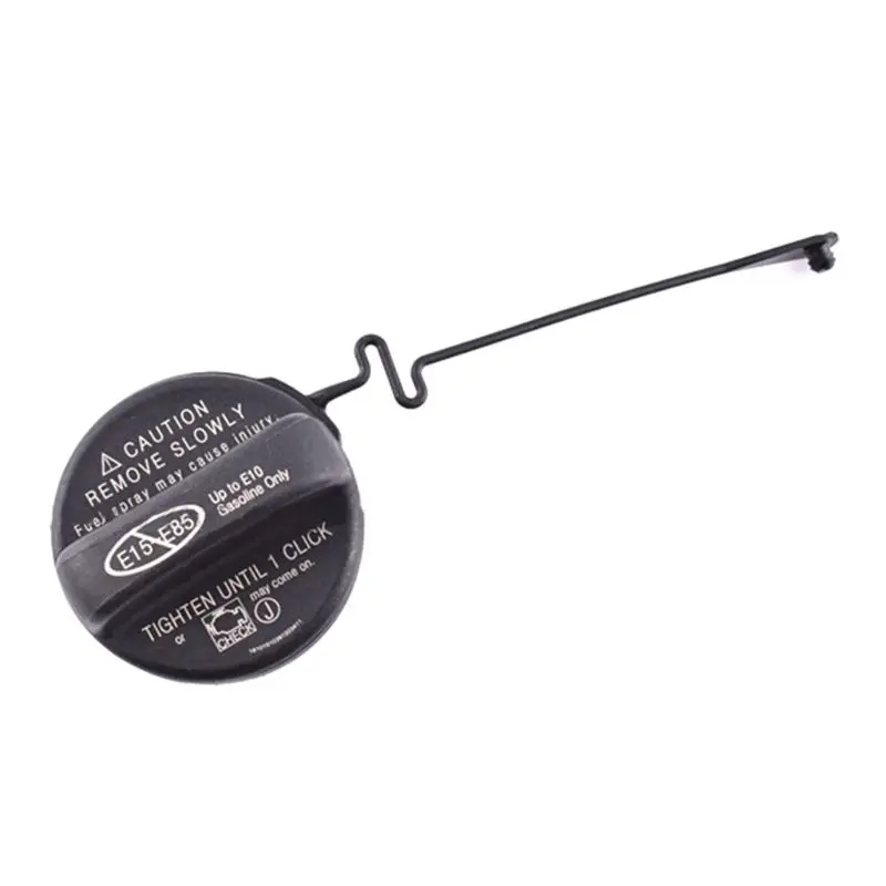 

Fuel Tank Gas Cap Lid Tether Threaded Style 77300-06040 For TOYOTA L9BC