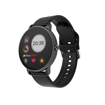 

Smart bracelet heart rate blood pressure blood oxygen sleep monitoring multi-sports reminder full screen touch IP67 waterproof