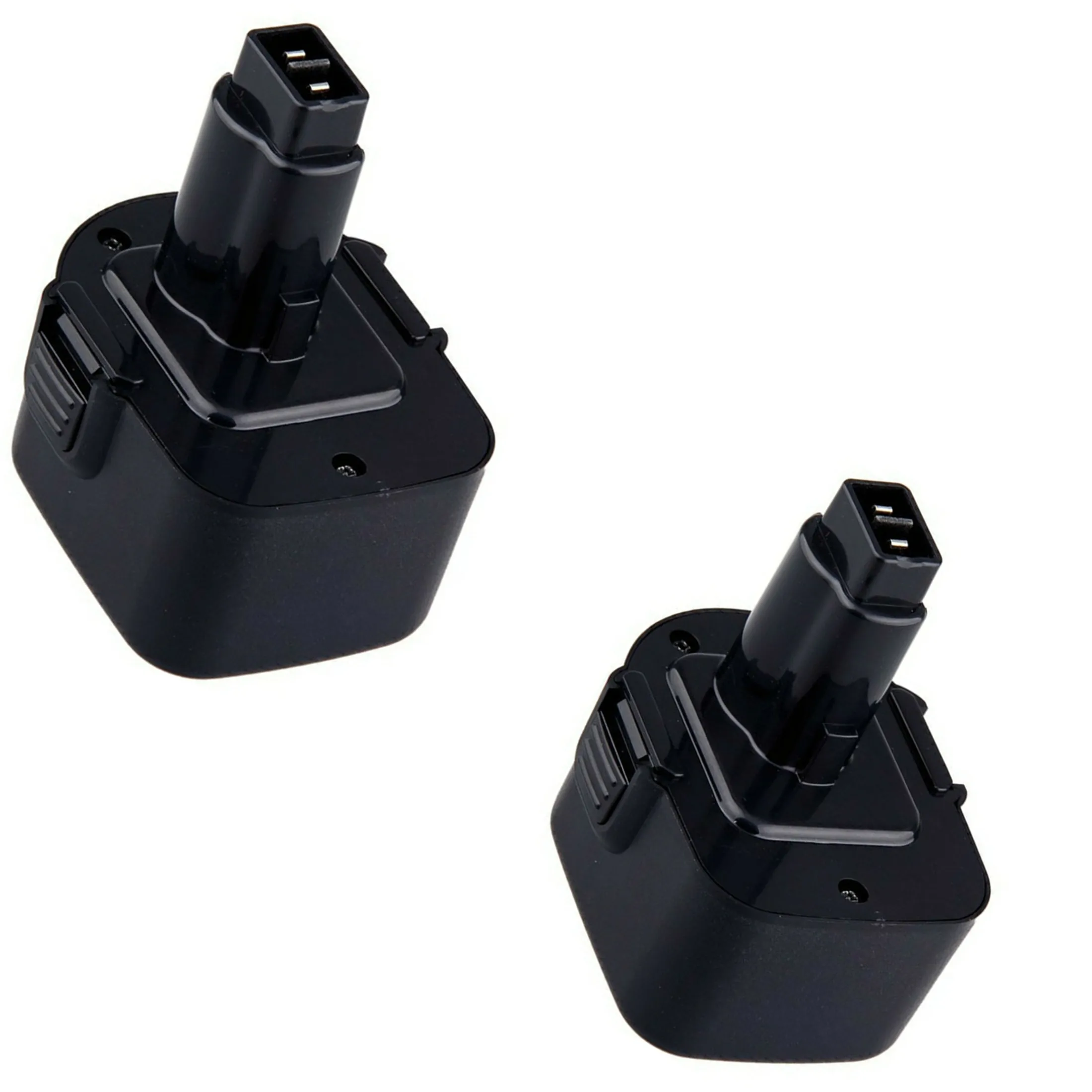 2X3000mAh 12В Ni-MH DC9071 аккумуляторная батарея для Dewalt DW9072 DW9071 DE9037 DE9071 DE9072 DE9074 DE9075 высокое