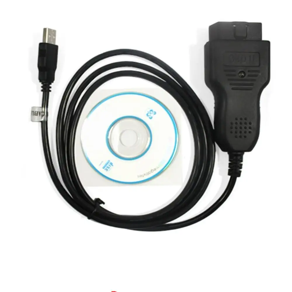 HaoYiShang V-A-G Can Commander 5 + PIN Reader 3 9 бета OBD II диагностический инструмент сканер |