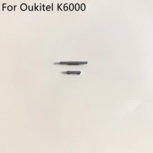 Используется кнопка увеличения/уменьшения громкости+ кнопка включения для Oukitel K6000 MTK6735P четырехъядерный 5," дюймовый 1280x720 Смартфон