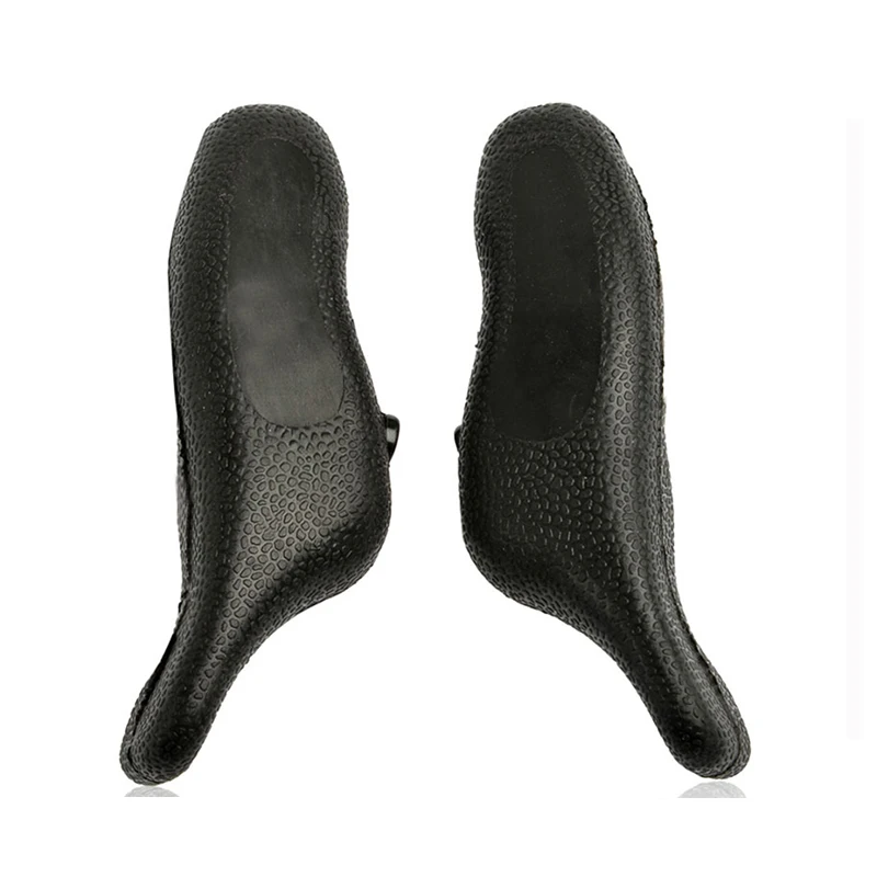 Грипсы для горного велосипеда велосипедные наконечники штанги мягкие ручки