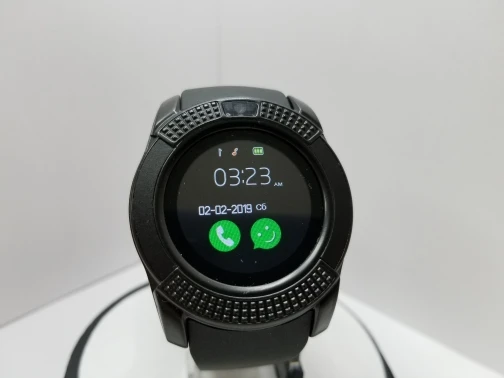 U8 плюс Смарт часы Bluetooth Сенсорный экран Android водонепроницаемые спортивные мужские и женские умные часы с камерой слот для sim-карты PK DZ09