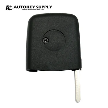 FORVW per Golf/Polo Flip Key Head Shell (Square/HU66) AKVWF104 2 FORVW per Golf/Polo Flip Key Head Shell (Square/HU66) AKVWF104 - FORVW per Golf Polo Flip Key Head Shell Square HU66