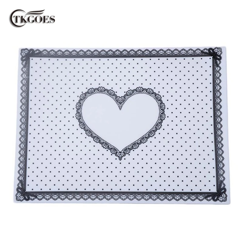 1 шт. силиконовая подушка для ногтей|nail art table mats|nail equipmentnail |