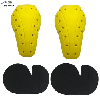 

Motorcycle Pants Jeans Shatter-resistant Protective Gear Knee Protection Cross Motorcycle Protective Kneepad Protective Pad