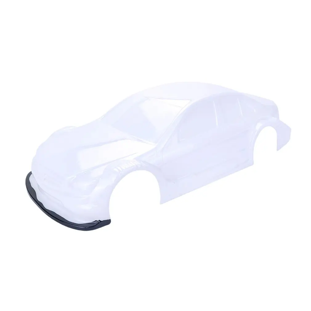 

RC Drift Car PC Body Shell Cover for 1/10 Touring car Tamiya HPI Kyosho HSP Redcat FS ACME LRP On-road Car