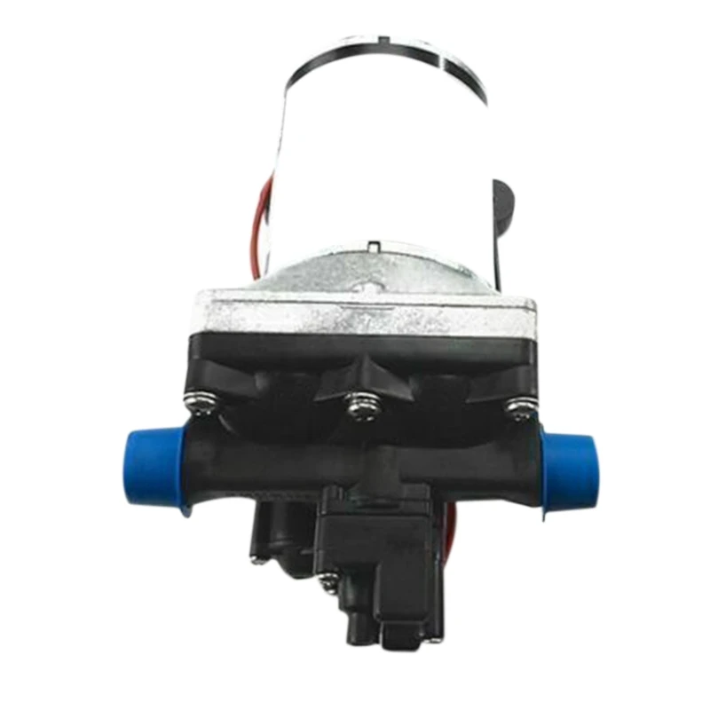 

RV and Marine 12V Fresh Water Pump 3.0 GPM # 4008-101-A65