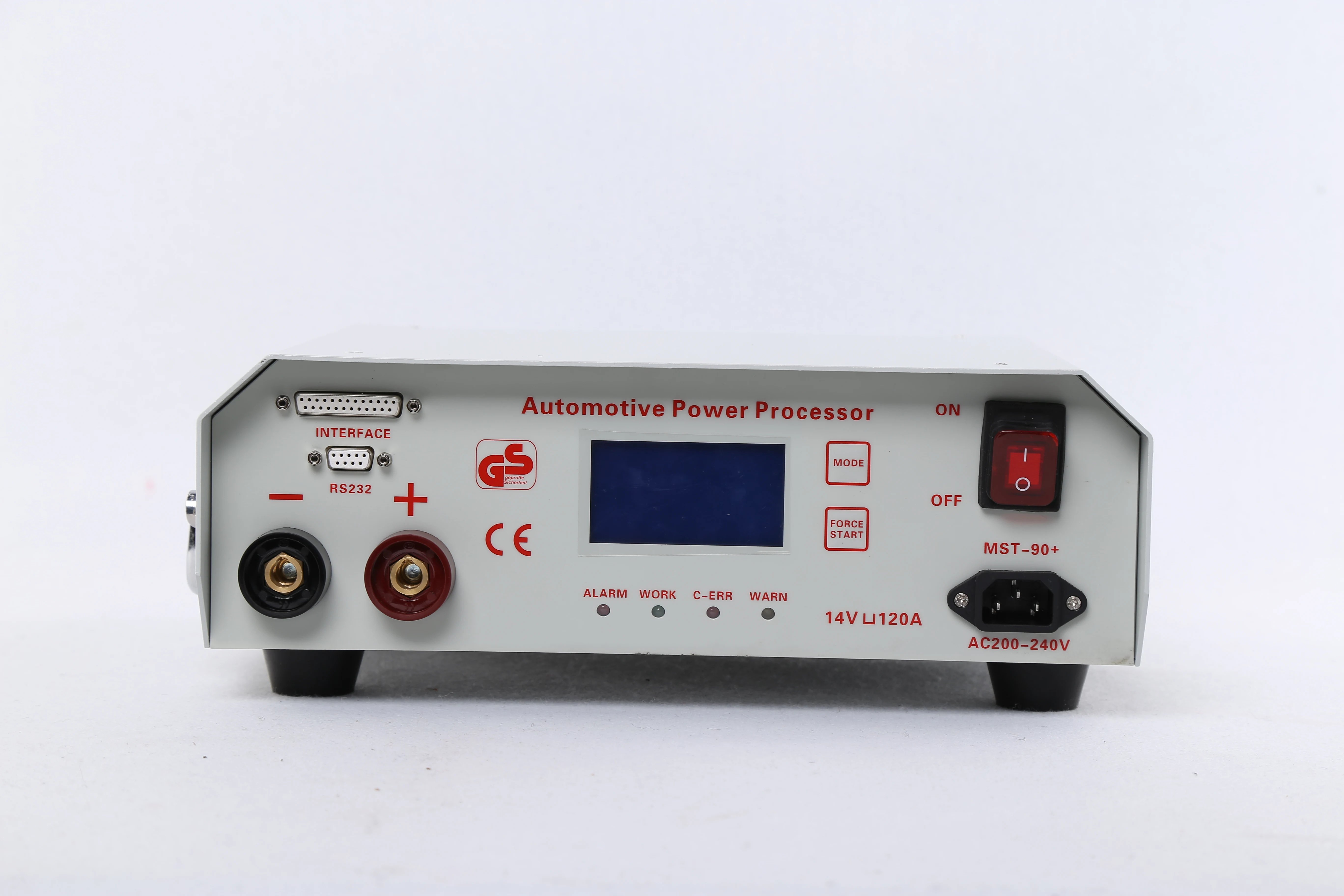 KFZ ECU PROGRAMMING Power Charger Power Supply Jump Starter