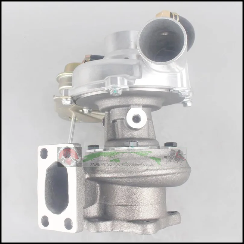 Turbo RHC6 6T-545 VX18-8614 24100-1541A 24100-1541D 24100-1541 24100-2940A 24100-2940 для кобелко-Экскаватора CXAD грузовик FB14 мотор WO4CT W04C