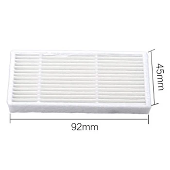 

Filter Side Brush For Grunn I2 Robotic Vacuum Cleaner Spare Parts Accessories Suitable For Grunn I2 Sweeper Accessory Combinati
