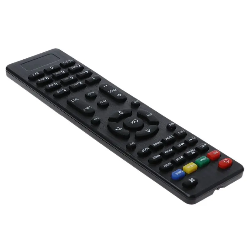 Пульт дистанционного управления Contorller Замена для Freesat V7 HD/V7 MAX/V7 комбо-телевизор телеприставка Спутниковые аксессуары для ресивера Пульт дистанционного управления Contorller Замена для Freesat V7 HD/V7 MAX/V7 комбо-телевизор телеприставка Спутниковые аксессуары для ресивера