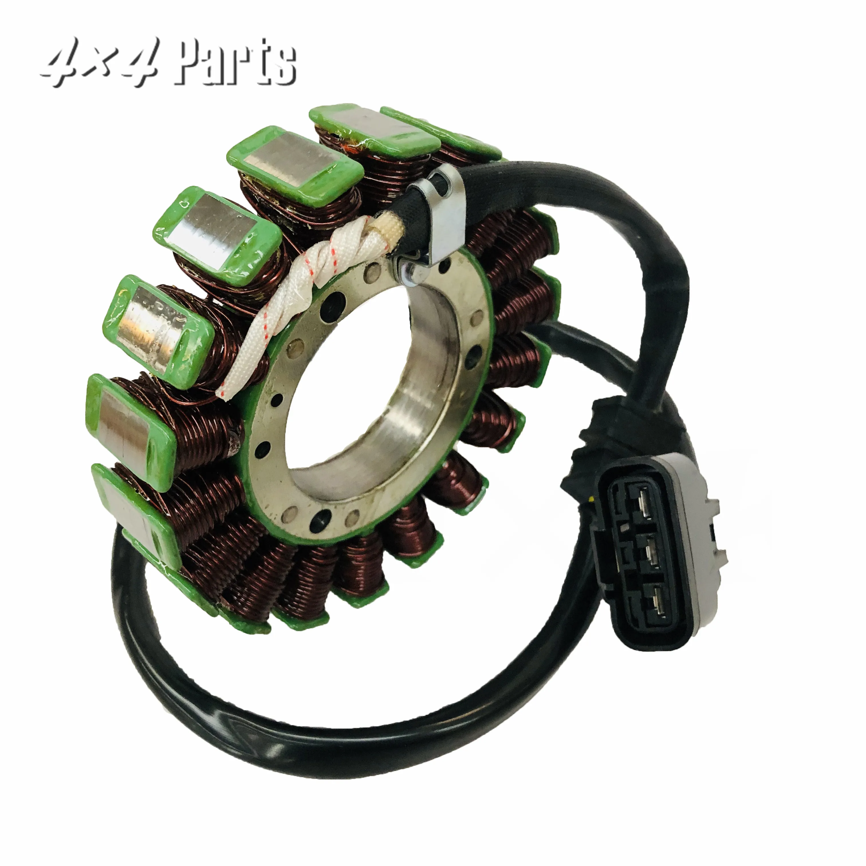 

CF450 550 CFORCE 500 HO EPS ATV Magnetic Motor Stator ATV UTV Engine Coil Repair 0GR0-032000-1000 CF191 18 Pole Stator