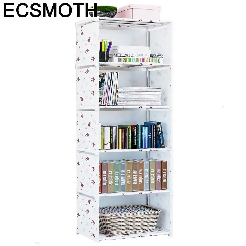 Boekenkast лестница Estanteria Shelving Shabby mobby Per La Casa мебель для дома стеллаж libereria леса