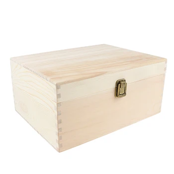 

38 Slots Essential Oils Storage Box Multi Tray Wooden Organizer Case Holds 15ml 50ml 100ml Bottles