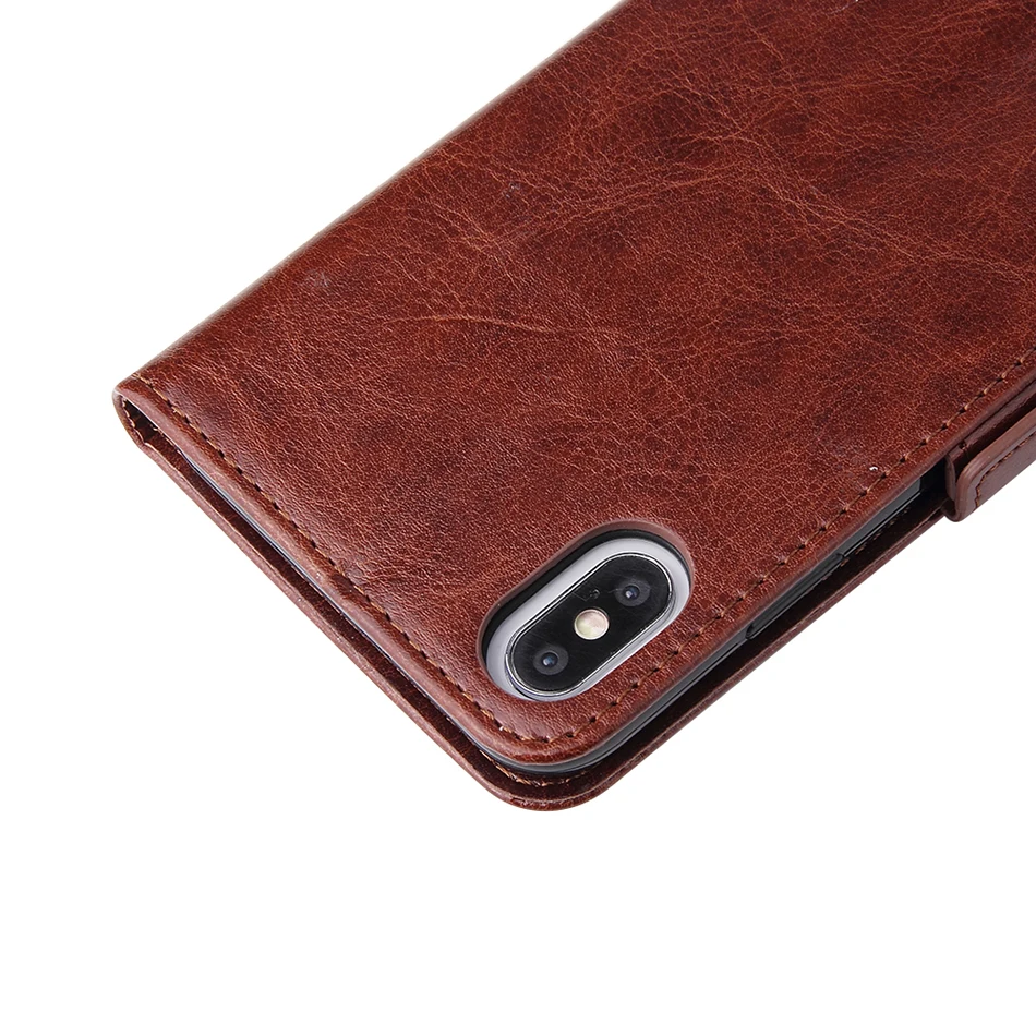 Роскошный чехол-кошелек в стиле ретро для телефона samsung Galaxy A6, кожаная сумка, чехол для samsung A3 A5 A6s A8s A8 A9 A9s Coque