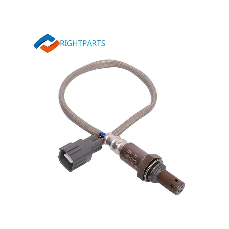 Новый датчик кислорода RIGHTPARTS O2 Lambda AIR топливное соотношение для Toyota Avensis RAV4 89465-68010