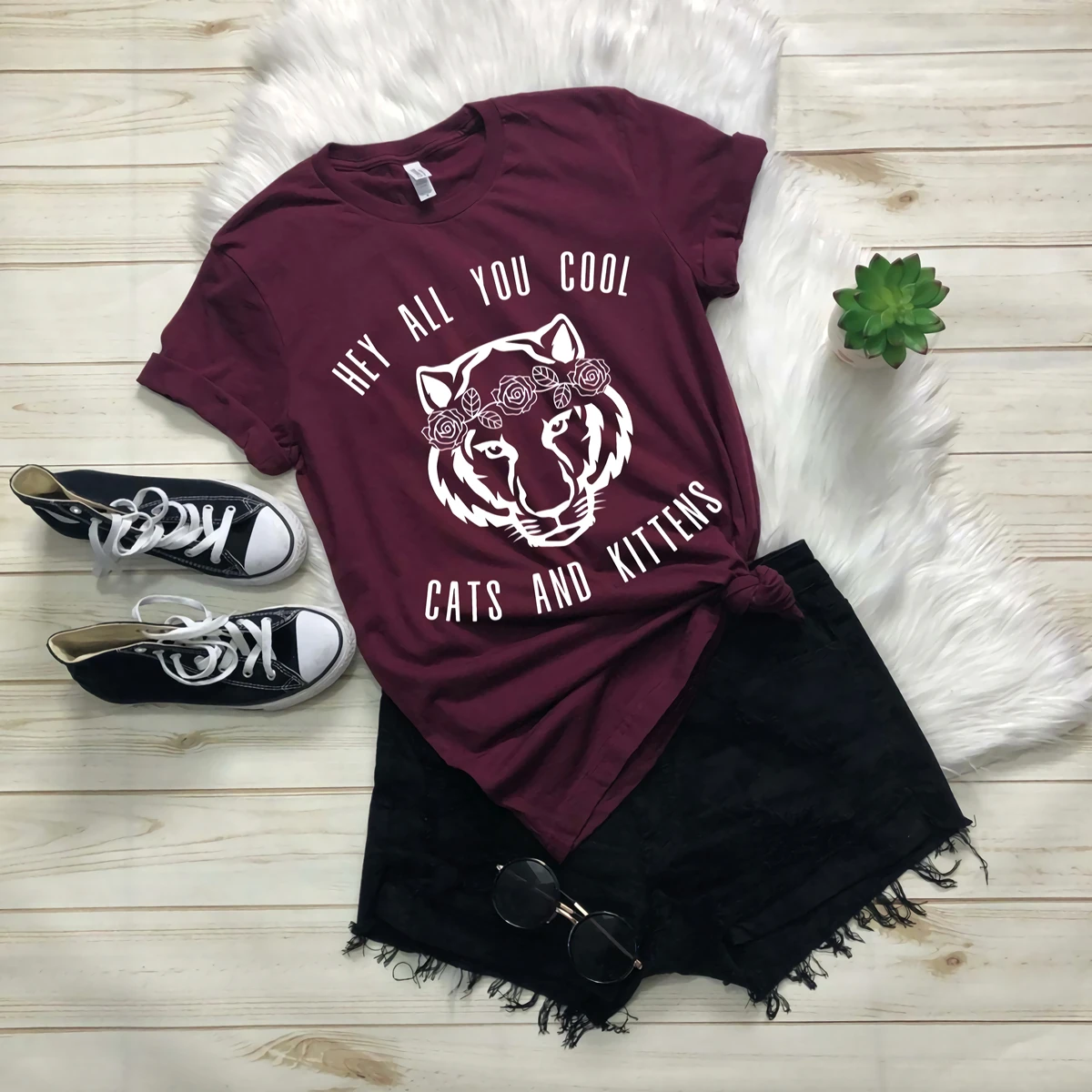 carol baskin did it shirt