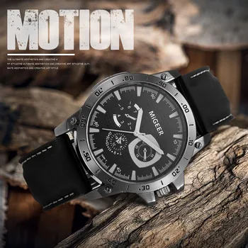 

Mens Watches New Trend Hot Men Fashion Silicone strap Sport Cool Quartz Hours Wrist Analog Watch relogio masculino часы мужские