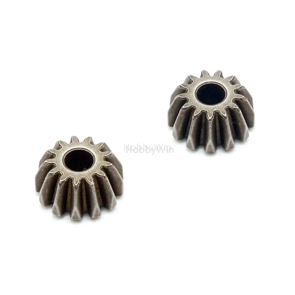 SST часть 09302D дифференциал 13T 2pcs для 1/10 RC масштаб радиоуправляемые модели багги