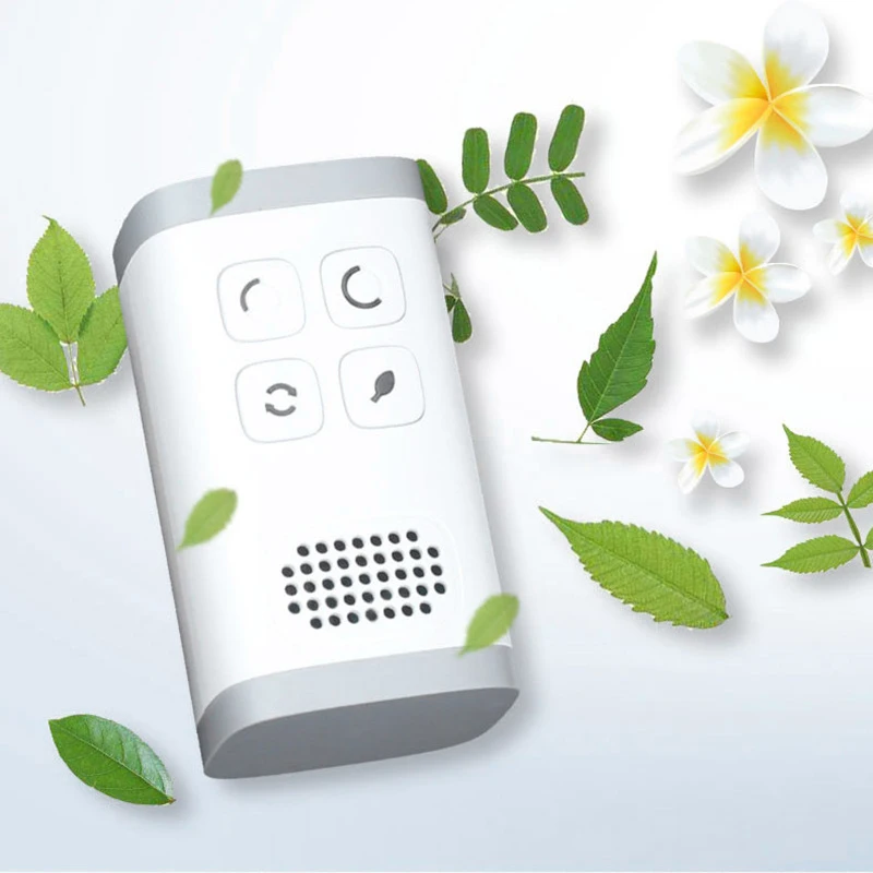 220V Air-Purifier Ionizer Generator FILTER Ozone Generator Purification Wash Ozonator Oxygen Concentrator Machine Pet Deodorizer