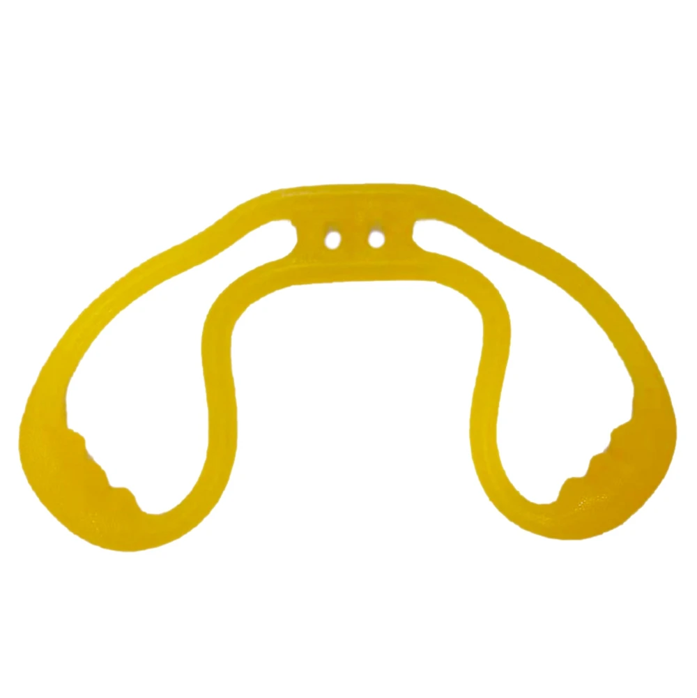 

Yoga Rally Strap Body Shaping Pull Rope Silicone Puller Elastic Yoga 8 Word Shape Stretch Chest Fitness Equipment